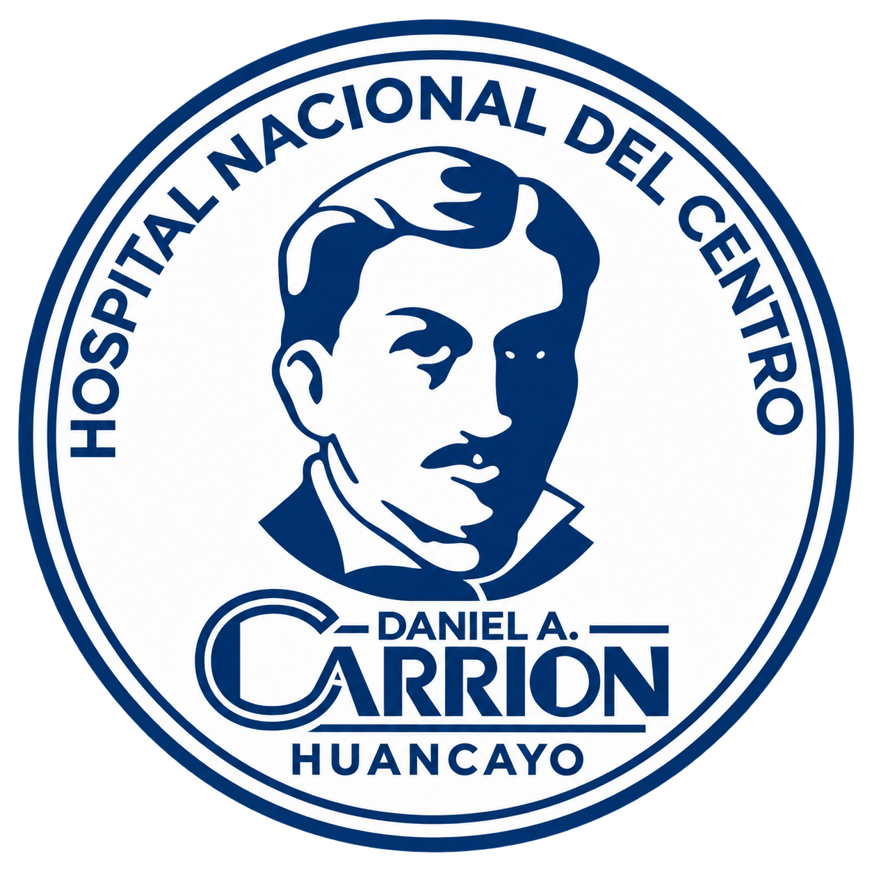 Logo institucional